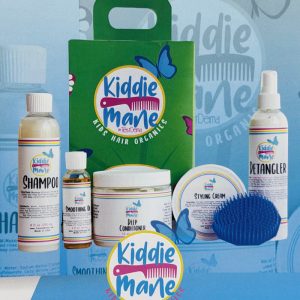 Total Tangle-Free Care Set